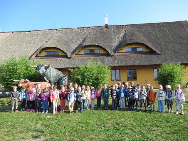 Výlet ZOO Chleby