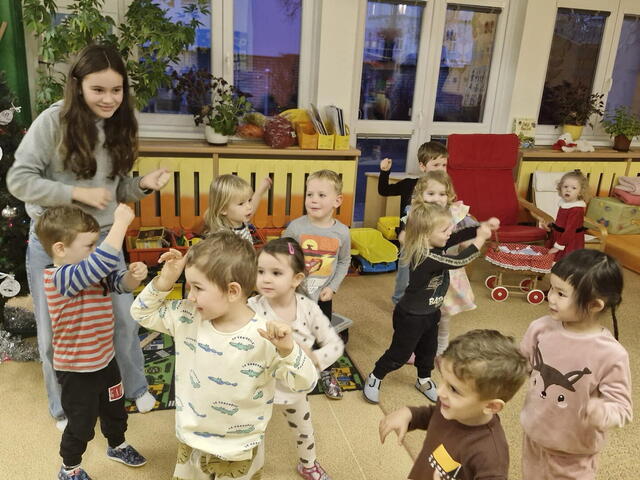 Vánoční zvonkování 16.12.2025