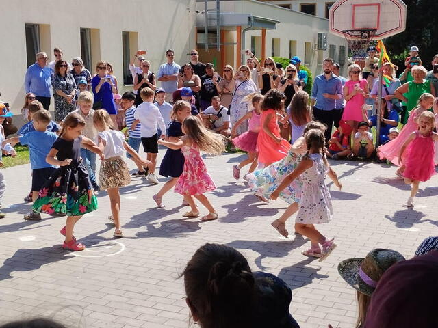 Pasování školáků 25.6.2024 od 15.30 hod.
