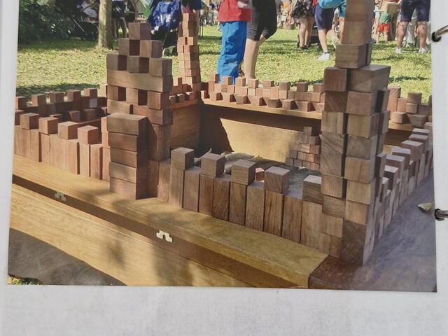 Poděkování rodičům