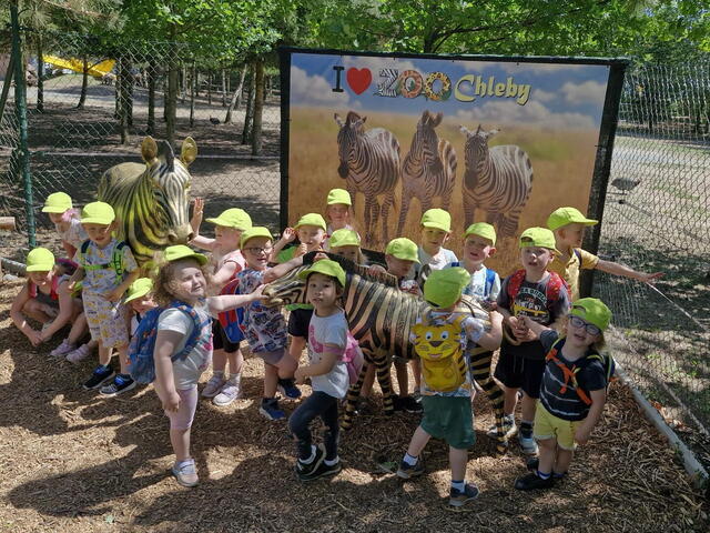 Výlet ZOO Chleby 26.5.2026 Koťátka