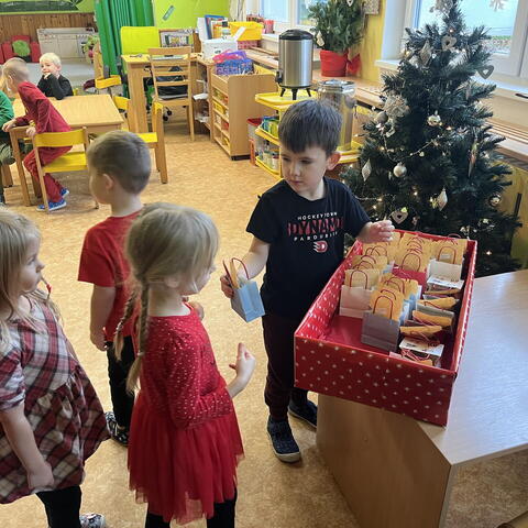 Děkujeme rodičům Cimbůrkovým