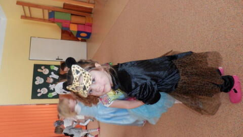 Masopustní karneval