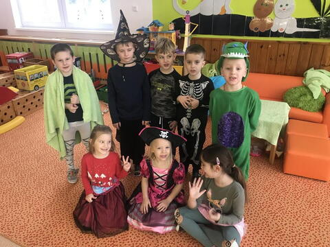 Masopustní karneval