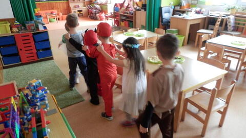 Masopustní karneval