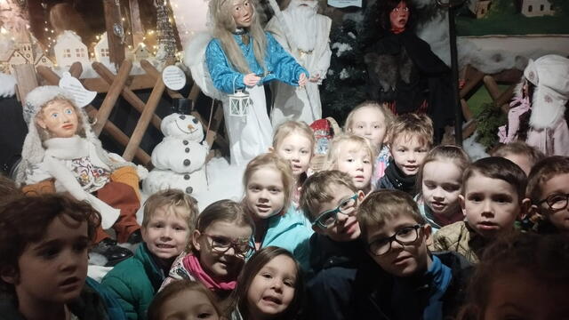 Mázhaus Peklíčko s čertíky