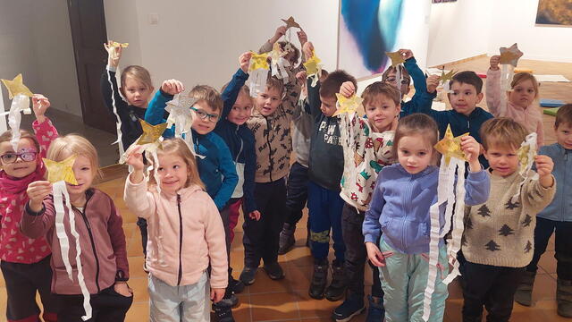 Dům U Jonáše - Cesta světla