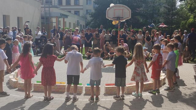 Pasování předškoláků 2025