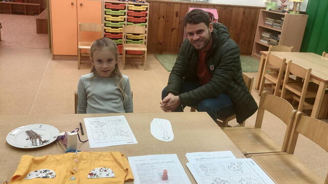 Zápis nanečisto 2026