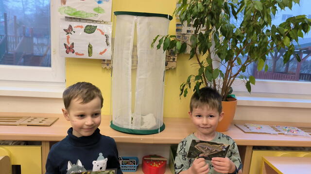 Martináč Pajasanový