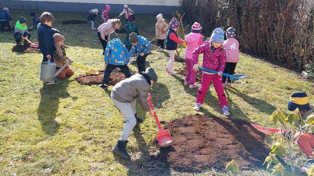 EVVO soutěž Zelený Pardoubek Pestrá a odolná krajina