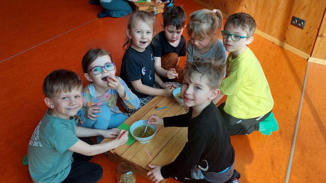 Ekocentrum - Bylinky 2026