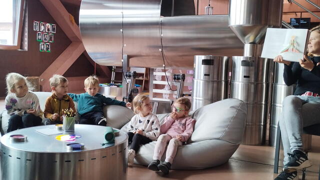 Sféra - Malý princ 2025