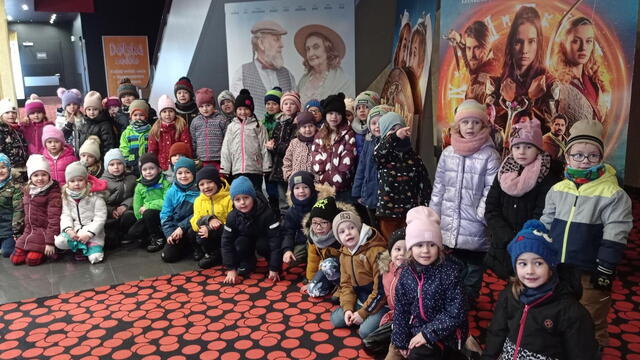 Navštívili jsme Cinestar