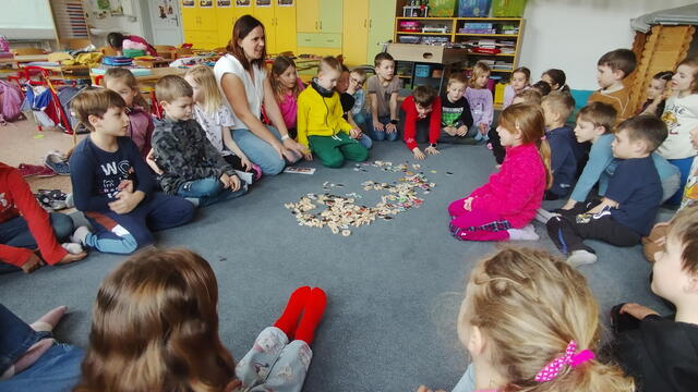 Den otevřených dveří v ZŠ BrVe 2025