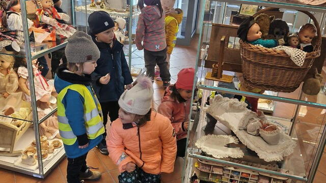 VČM - Výstava hraček 2026