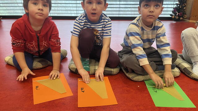 Ekocentrum - Vánoce 2025