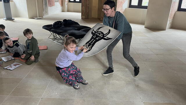 VČM - Dej si pozor na zubra 2026